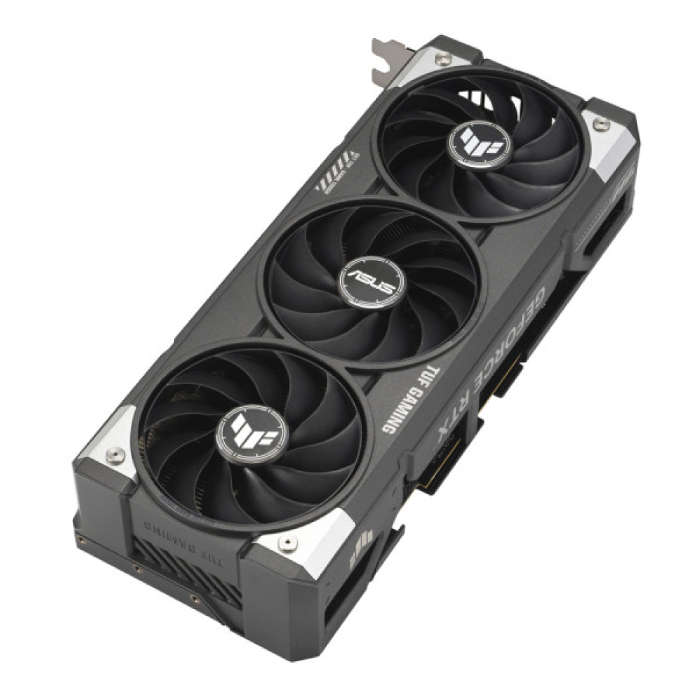 Відеокарта ASUS GeForce RTX5060Ti 16Gb TUF OC GAMING (TUF-RTX5060TI-O16G-GAMING)