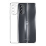 Чохол до мобільного телефона BeCover Motorola Moto G52/G82 Transparancy (709294) Чохол до мобільного телефона BeCover Motorola Moto G52/G82 Transparancy (709294)