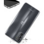 Чохол до мобільного телефона BeCover Motorola Moto G52/G82 Transparancy (709294) Чохол до мобільного телефона BeCover Motorola Moto G52/G82 Transparancy (709294)