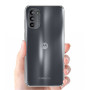 Чохол до мобільного телефона BeCover Motorola Moto G52/G82 Transparancy (709294) Чохол до мобільного телефона BeCover Motorola Moto G52/G82 Transparancy (709294)