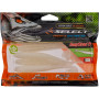 Силікон рибальський Select Easy Shad 5" 313 (5 шт/уп) (1870.71.91) Силікон рибальський Select Easy Shad 5" 313 (5 шт/уп) (1870.71.91)