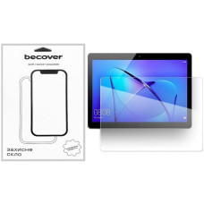 Скло захисне BeCover Thomson TEO 10" (710035) Скло захисне BeCover Thomson TEO 10" (710035)