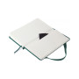 Тижневик Axent датований 2026 Pocket Strong 90х150, лазурний (8508-26-63-A) Тижневик Axent датований 2026 Pocket Strong 90х150, лазурний (8508-26-63-A)