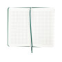 Тижневик Axent датований 2026 Pocket Strong 90х150, лазурний (8508-26-63-A) Тижневик Axent датований 2026 Pocket Strong 90х150, лазурний (8508-26-63-A)