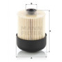 Фільтр паливний Mann PU9009ZKIT Фільтр паливний Mann PU9009ZKIT