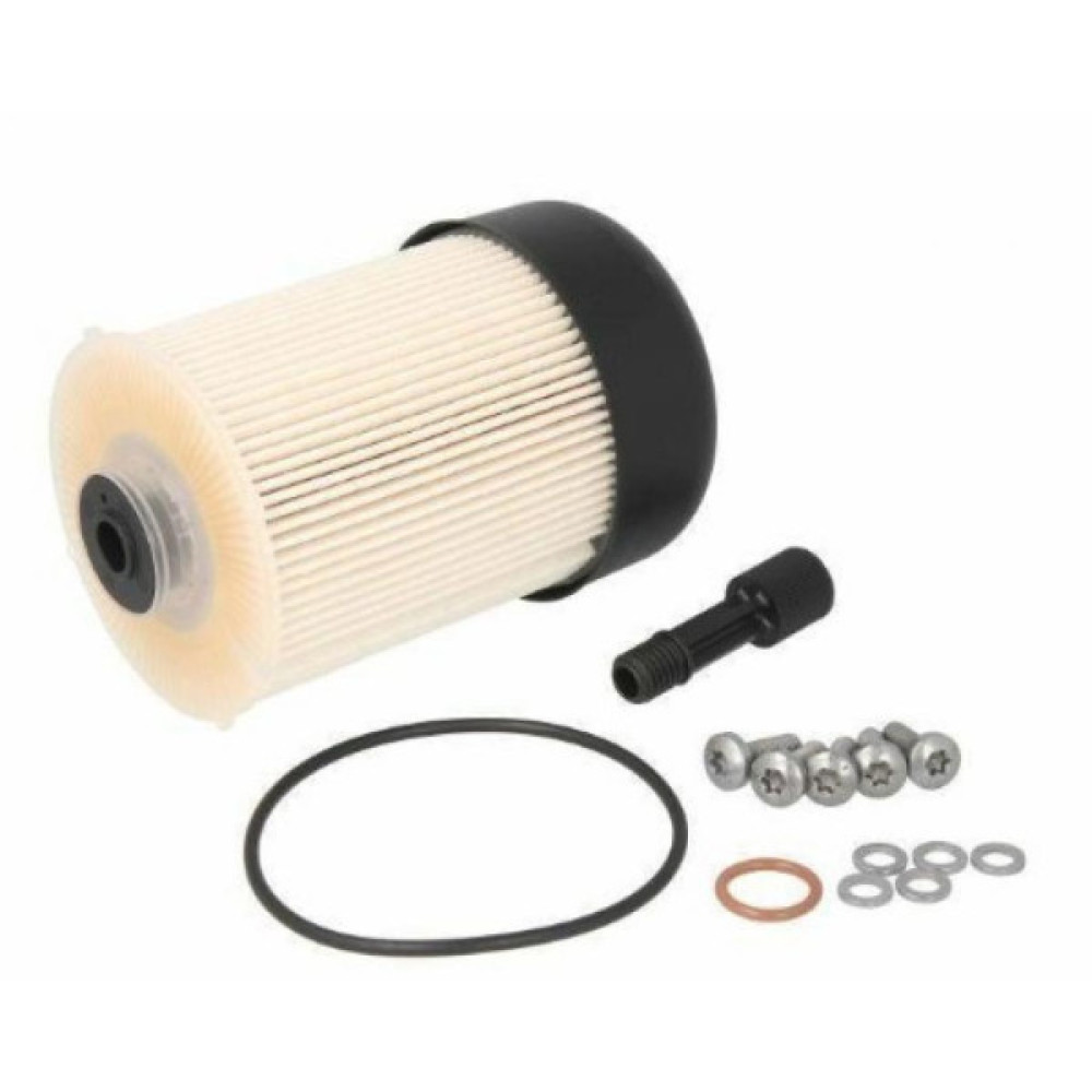 Фільтр паливний Mann PU9009ZKIT Фільтр паливний Mann PU9009ZKIT