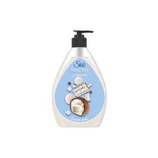 Гель для душу Shik Nectar Coconut Candy 900 г (4823107609367)