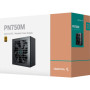 Блок живлення Deepcool 750W (PN750M) Блок живлення Deepcool 750W (PN750M)