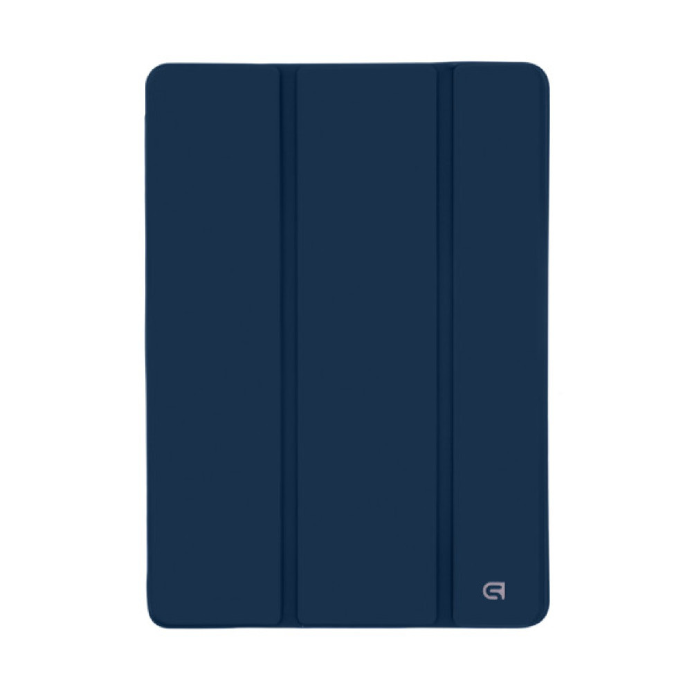 Чохол до планшета Armorstandart Smart Fold Pen Xiaomi Redmi Pad 2 Dark Blue (ARM86106)