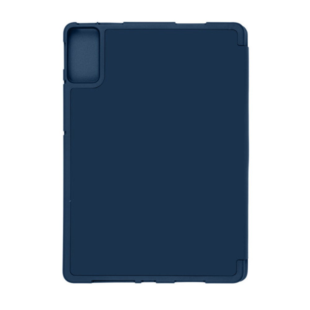 Чохол до планшета Armorstandart Smart Fold Pen Xiaomi Redmi Pad 2 Dark Blue (ARM86106)