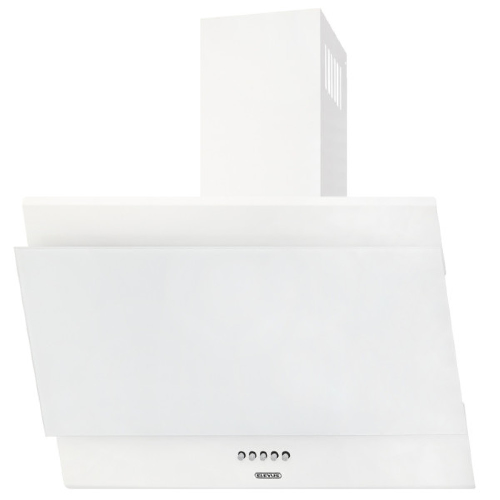 Витяжка кухонна Eleyus Focus 700 50 WH (Focus70050WH)