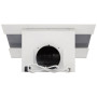 Витяжка кухонна Eleyus Focus 700 50 WH (Focus70050WH)