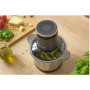 Подрібнювач Sencor SCB8000BK