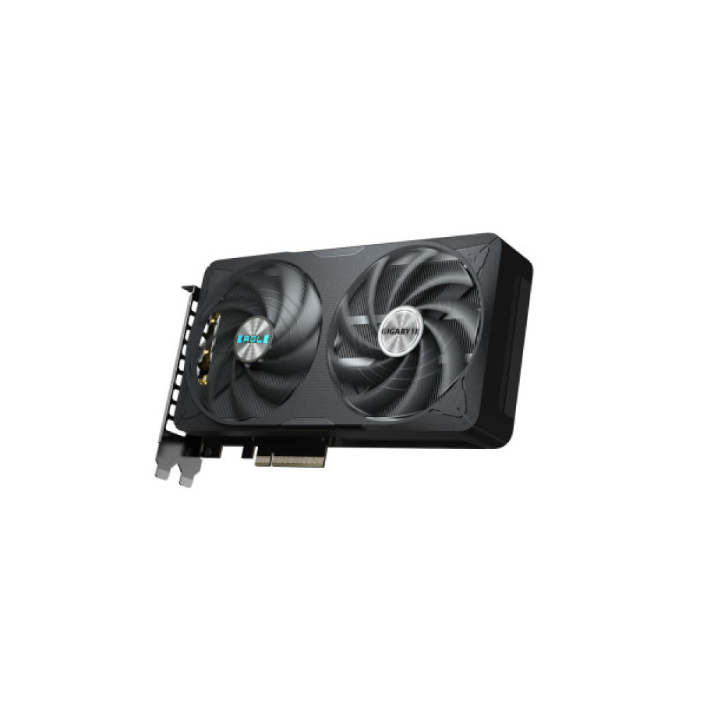 Відеокарта GIGABYTE GeForce RTX 5060 Ti 16GB GDDR7 EAGLE OC
