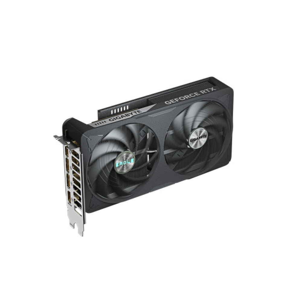 Відеокарта GIGABYTE GeForce RTX 5060 Ti 16GB GDDR7 EAGLE OC