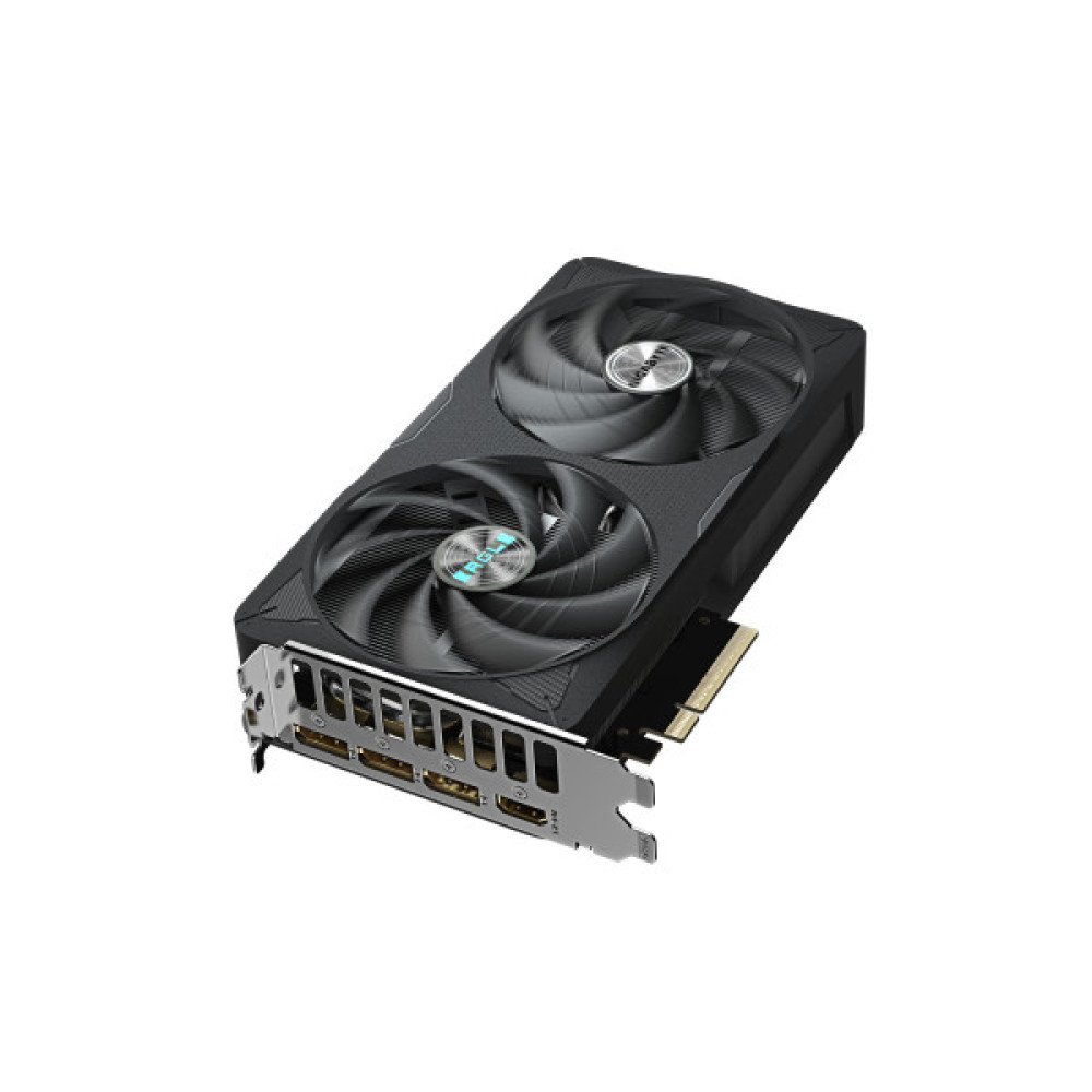 Відеокарта GIGABYTE GeForce RTX 5060 Ti 16GB GDDR7 EAGLE OC