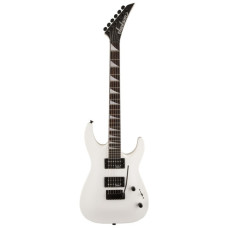 Електрогітара Jackson Guitars JS22 Dinky AH White (228723)