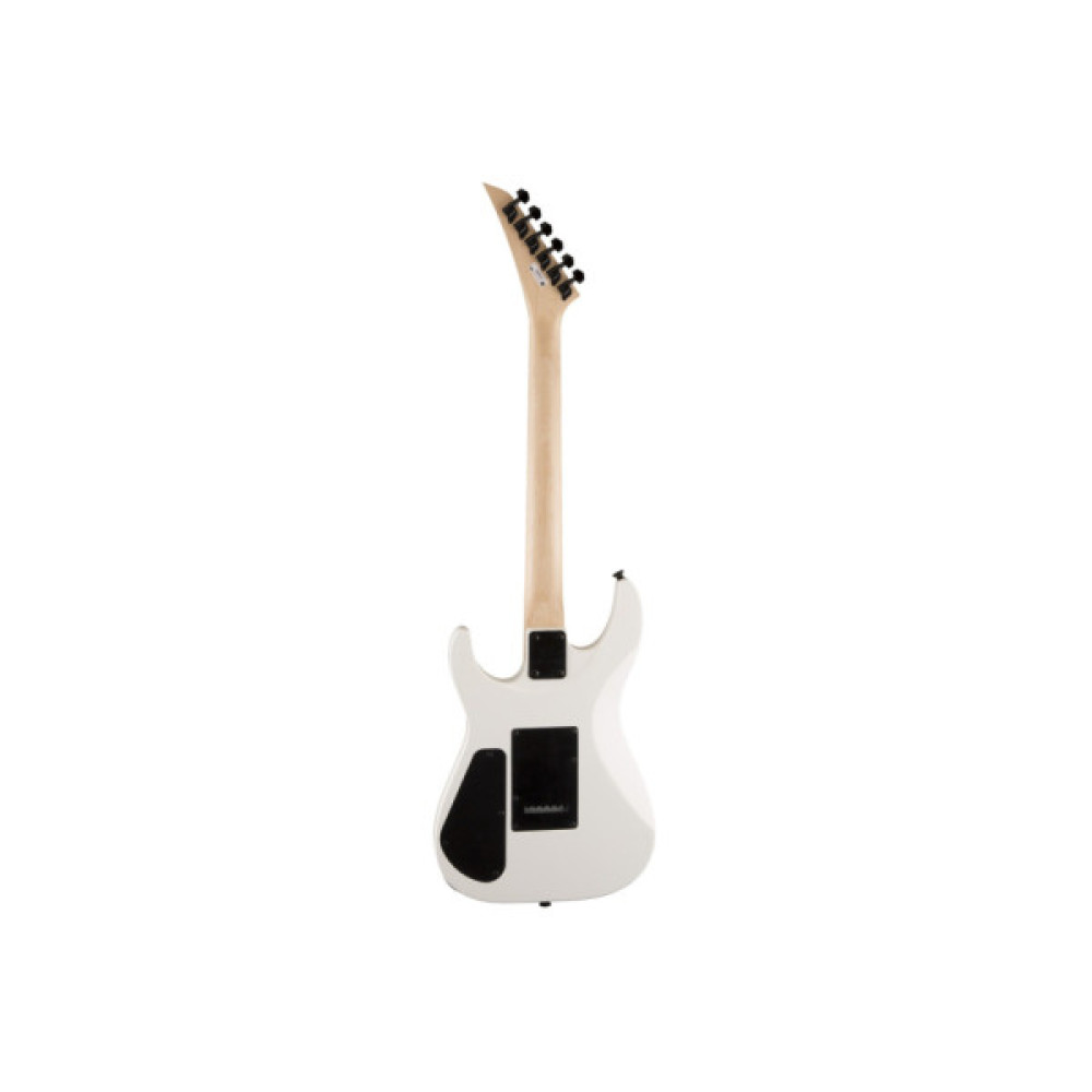 Електрогітара Jackson Guitars JS22 Dinky AH White (228723)