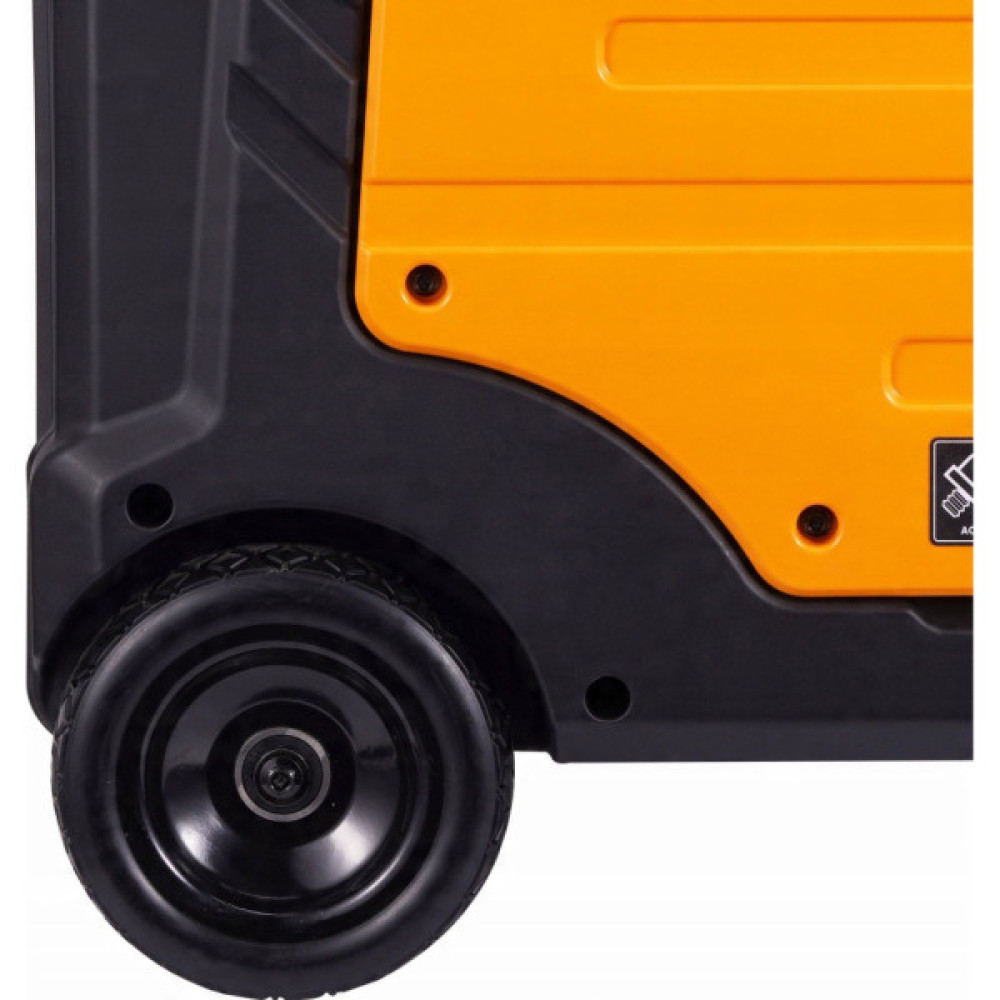 Генератор maXpeedingRODS MXR9000 (8 kW), 220V, 50Hz, 26л, дистанційний запуск, ATS (mxr9000)