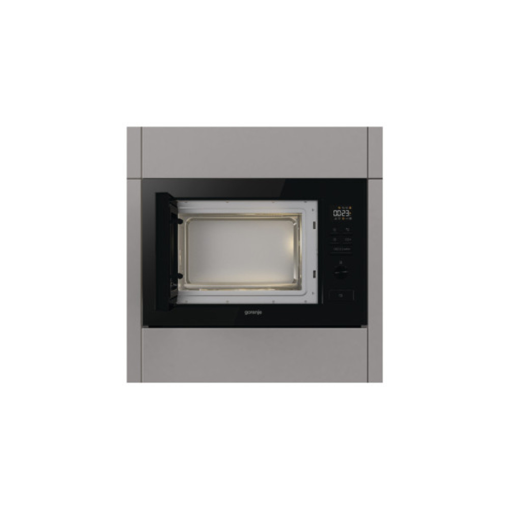 Мікрохвильова піч Gorenje BM251M2BG