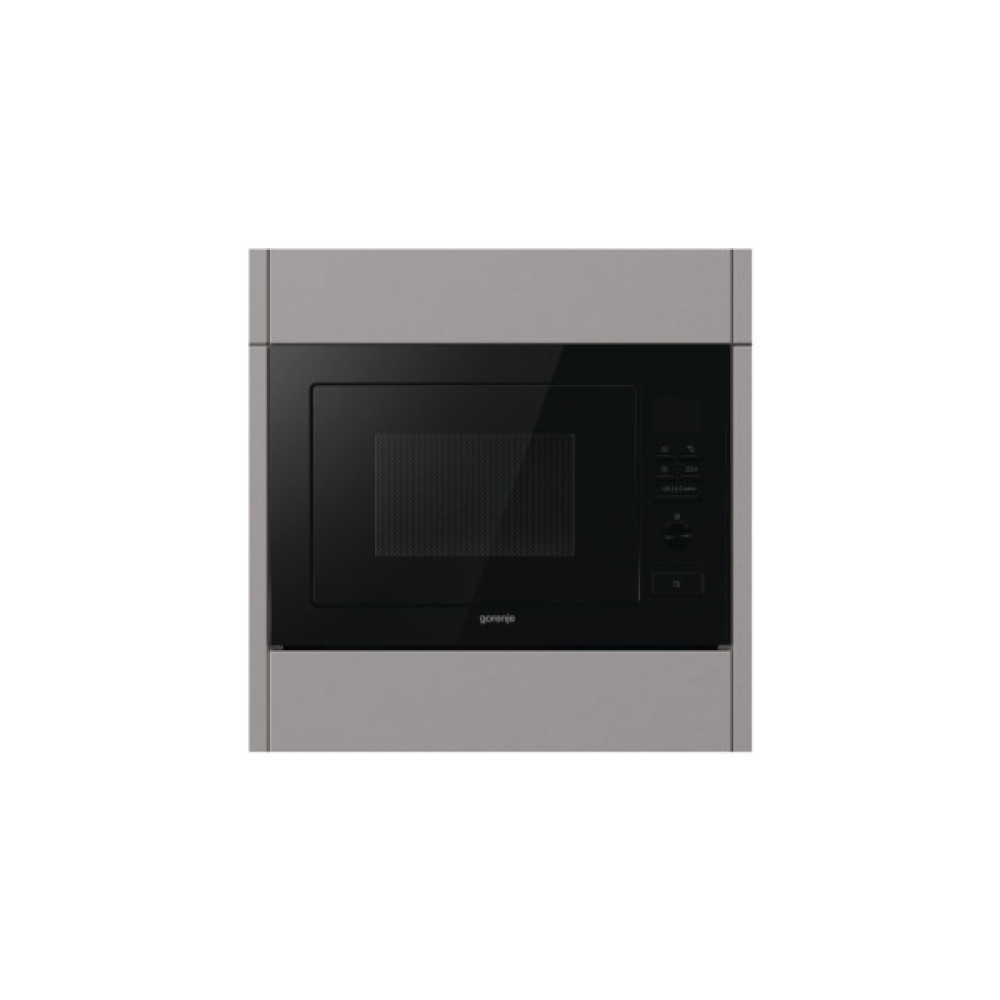 Мікрохвильова піч Gorenje BM251M2BG