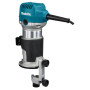 Фрезер Makita RT0702CX2 710ВТ цанга 6 та 8мм 10000-34000об/хв 1.8кг