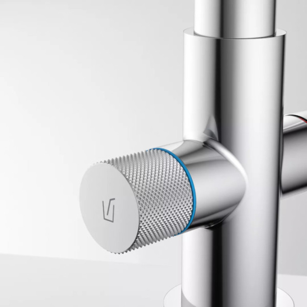 Змішувач Franke Lina L Clear Water (120.0730.779)