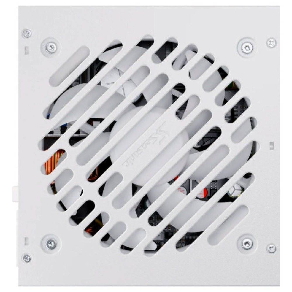 Блок живлення Seasonic 850W CORE GX-850-ATX31 WHT (CORE GX-850-ATX31 WHITE)