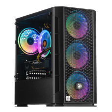 Комп’ютер персональний 2E Complex Gaming Intel U5-225F, 16Gb, F1TB, NVD5060-8, H810, GB700, 600W, Win11