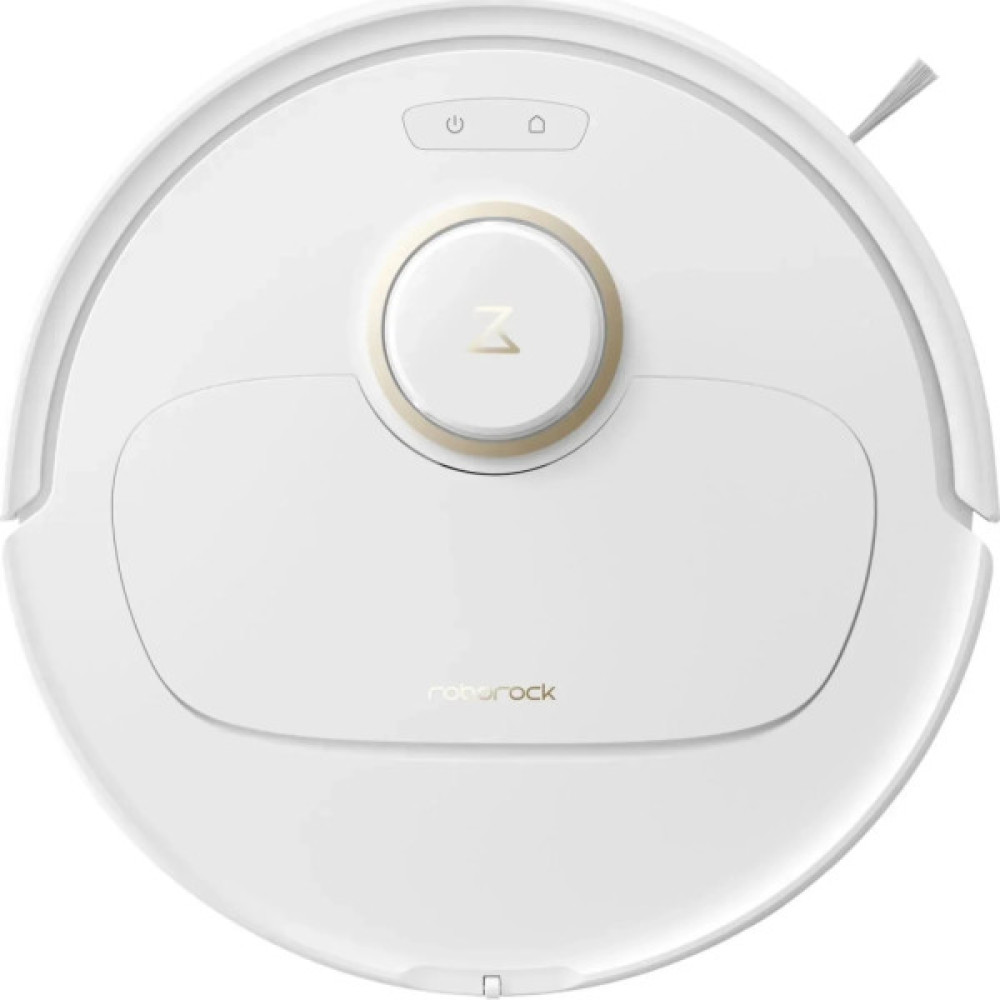 Пилосос Roborock Qrevo 5AE White