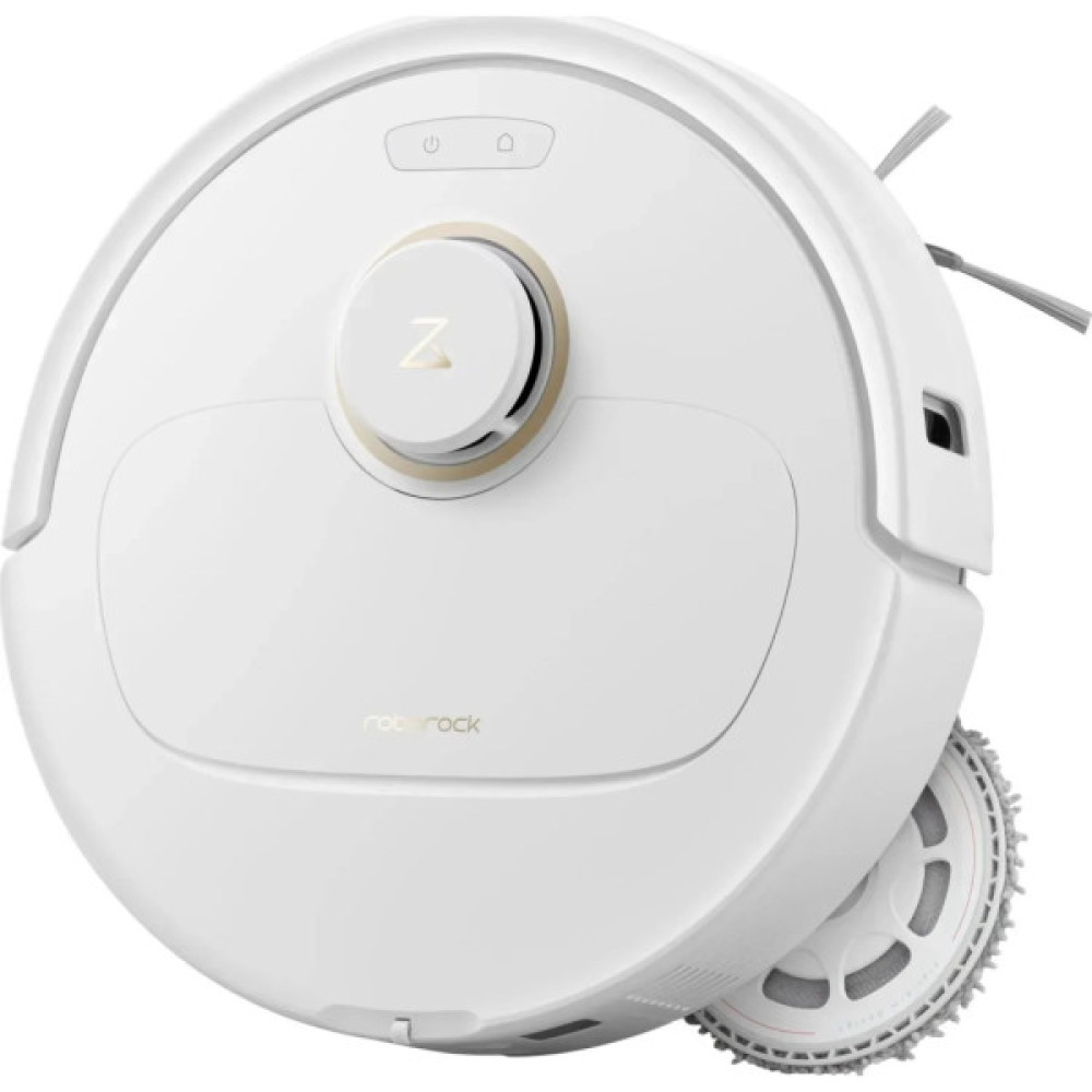 Пилосос Roborock Qrevo 5AE White