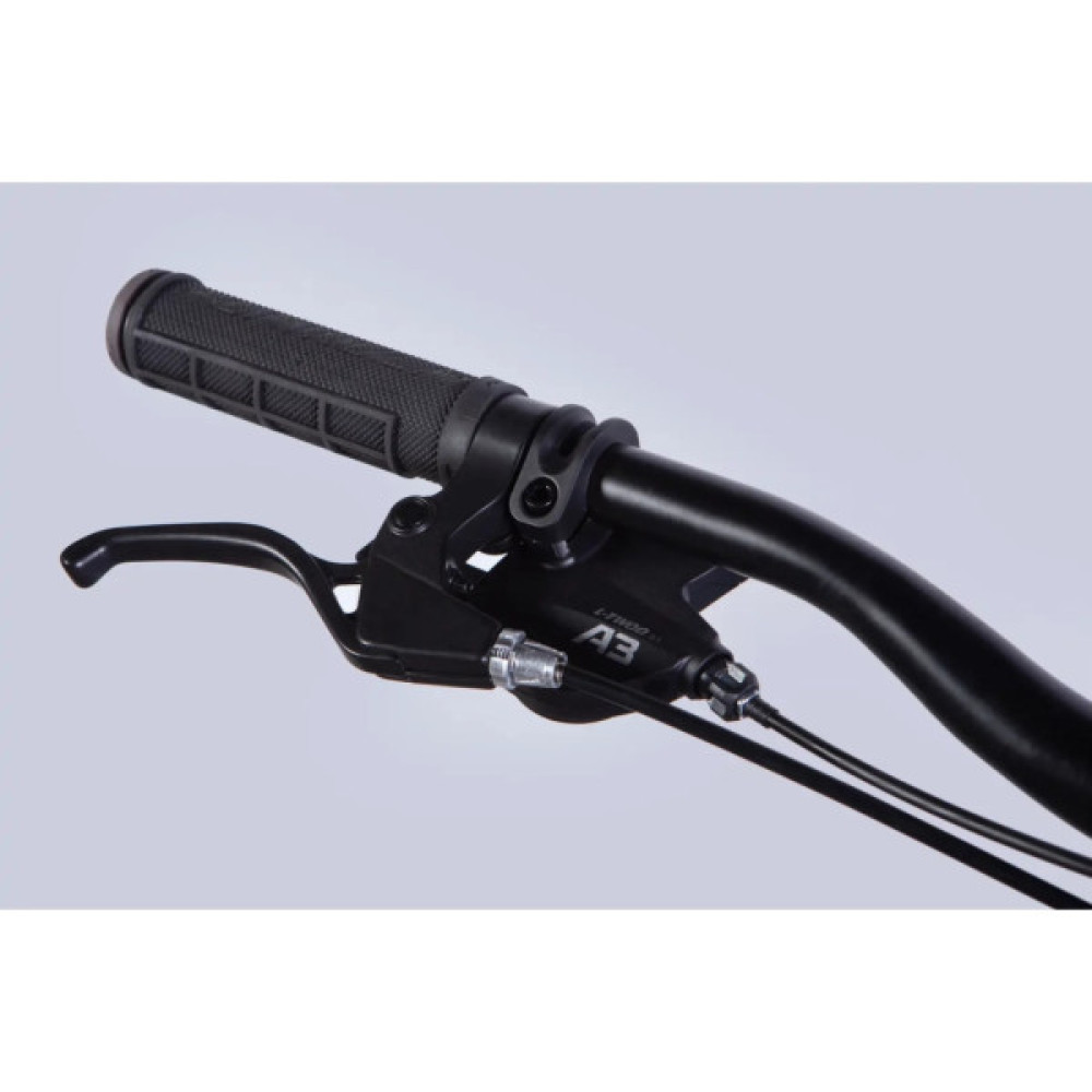 Велосипед Formula 29" THOR DD CS рама-21" AL 2026 синій з зеленим (OPS-FR-29-434)