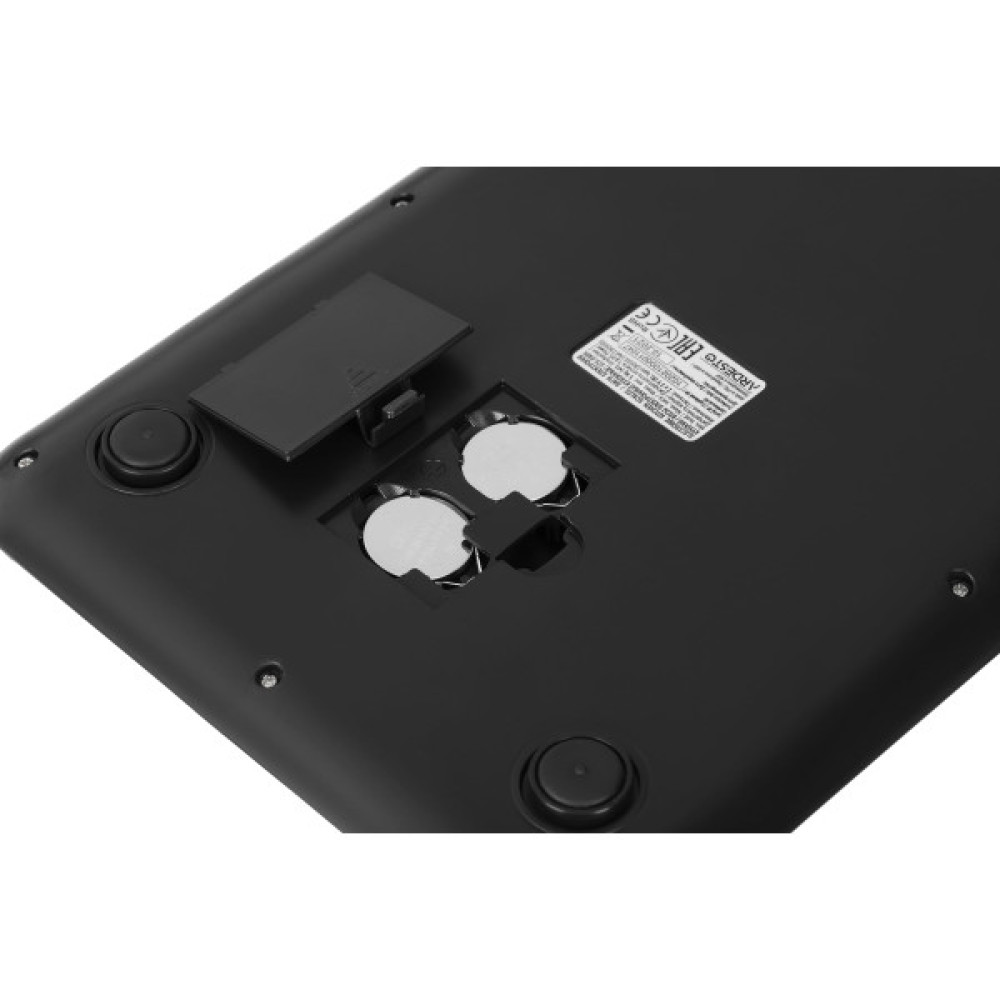 Ваги ARDESTO кухонні, 5кг, CR2032x2 в комплекті, метал, бронзовий