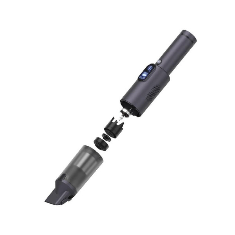 Пилосос Dreame E10 (DE10)