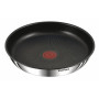 Набір посуду Tefal Ingenio Emotion 3 предмети (L897S374)