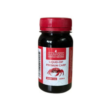 Ліквід Harpoon premium carp 100мл Monster crab (2700000040836)