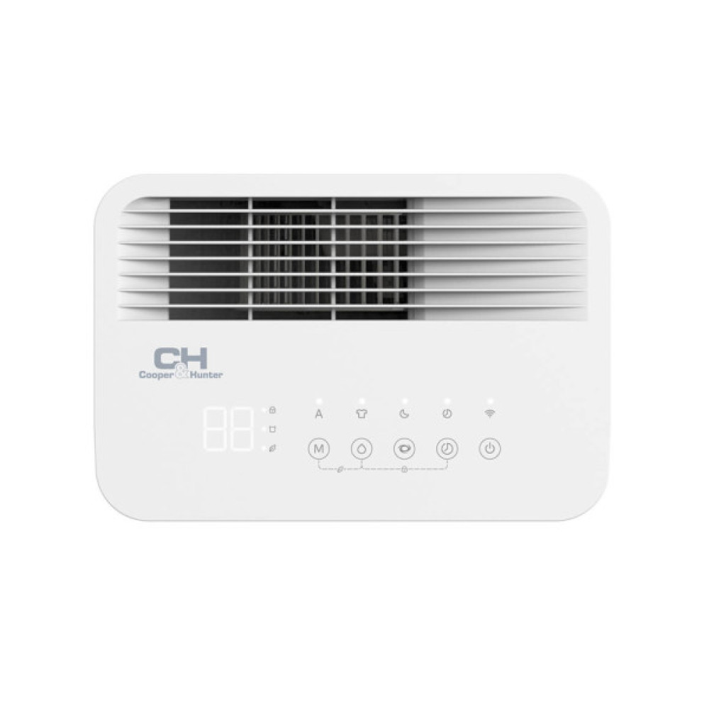 Осушувач повітря Cooper&Hunter CH-D008WD9-16LDWF