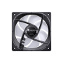 Кулер до корпусу JONSBO FR-505BR Reverse ARGB Black