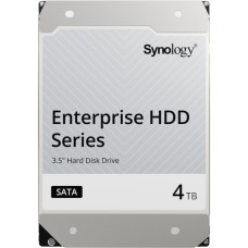 Жорсткий диск для сервера Synology 3.5" 4TБ SATA 7200 (HAT5300-4T)