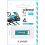 USB флеш накопичувач Wibrand 4GB Chameleon Light Blue USB 2.0 (WI2.0/CH4U6LU) USB флеш накопичувач Wibrand 4GB Chameleon Light Blue USB 2.0 (WI2.0/CH4U6LU)
