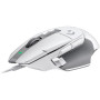 Мишка Logitech G502 X USB White (910-006146) Мишка Logitech G502 X USB White (910-006146)
