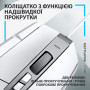 Мишка Logitech G502 X USB White (910-006146) Мишка Logitech G502 X USB White (910-006146)
