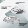 Мишка Logitech G502 X USB White (910-006146) Мишка Logitech G502 X USB White (910-006146)