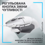 Мишка Logitech G502 X USB White (910-006146) Мишка Logitech G502 X USB White (910-006146)