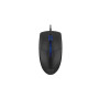 Мишка A4Tech N-530 USB Black (4711421987400) Мишка A4Tech N-530 USB Black (4711421987400)
