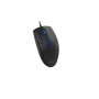 Мишка A4Tech N-530 USB Black (4711421987400) Мишка A4Tech N-530 USB Black (4711421987400)