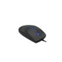 Мишка A4Tech N-530 USB Black (4711421987400) Мишка A4Tech N-530 USB Black (4711421987400)