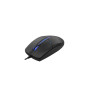 Мишка A4Tech N-530 USB Black (4711421987400) Мишка A4Tech N-530 USB Black (4711421987400)