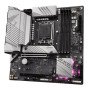 Материнська плата GIGABYTE B760M AORUS ELITE AX s1700 B760 4xDDR5 M.2 HDMI DP Wi-Fi BT mATX Материнська плата GIGABYTE B760M AORUS ELITE AX s1700 B760 4xDDR5 M.2 HDMI DP Wi-Fi BT mATX