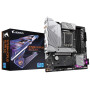 Материнська плата GIGABYTE B760M AORUS ELITE AX s1700 B760 4xDDR5 M.2 HDMI DP Wi-Fi BT mATX Материнська плата GIGABYTE B760M AORUS ELITE AX s1700 B760 4xDDR5 M.2 HDMI DP Wi-Fi BT mATX